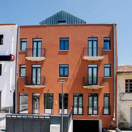 Casas Do Jardim Apartment Marco de Canaveses Bagian luar foto